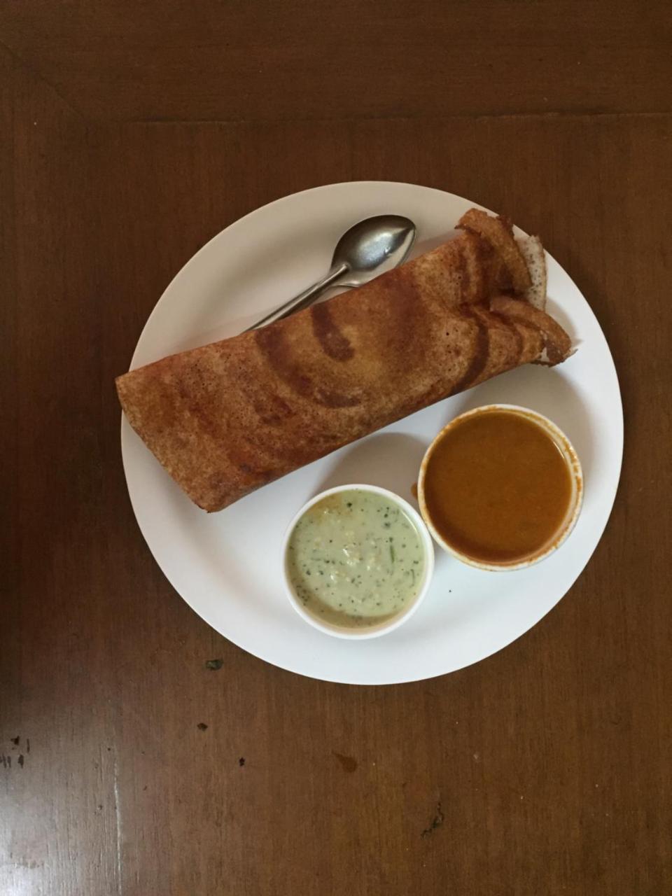 Shoba Elite Hotel Bangalore Eksteriør billede